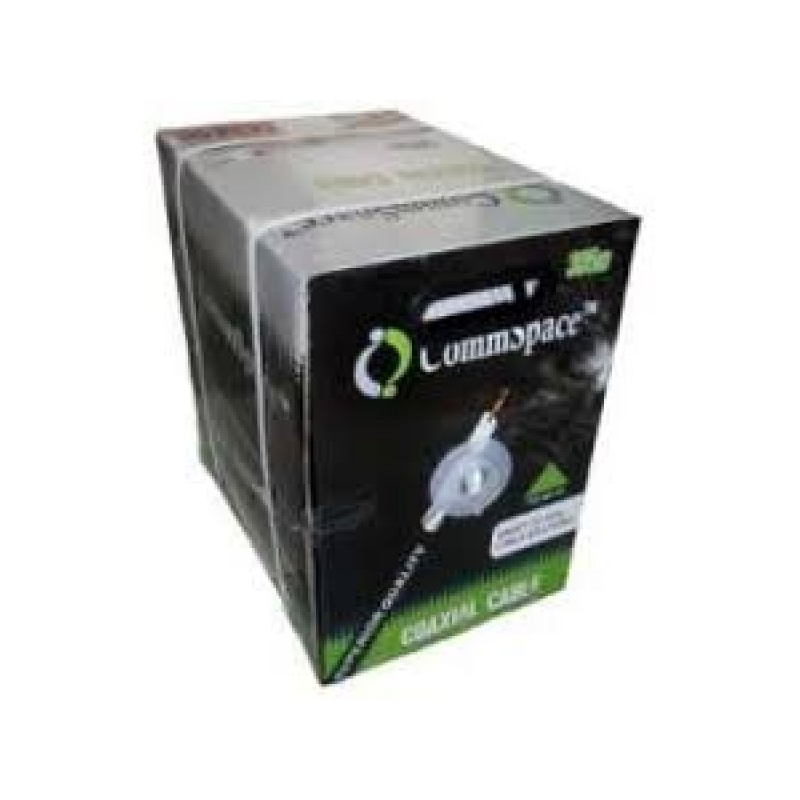 Koaksijalni kabl RG59+2x0,75mm