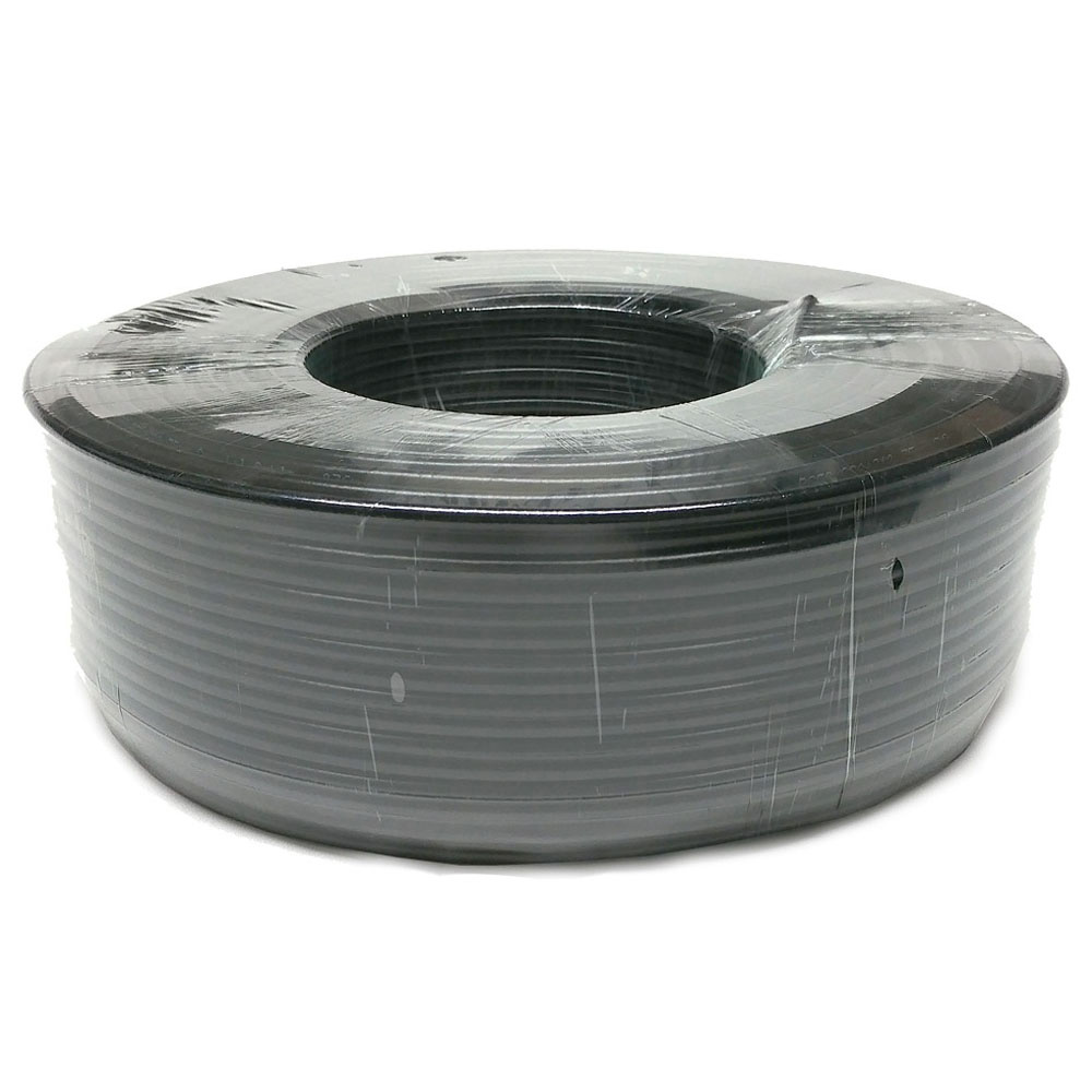 Koaksijalni kabl RG59U +2C 75 OHM 100m