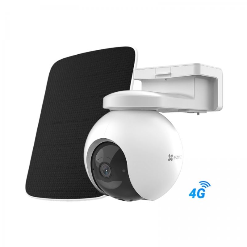 EB8 4K 4G Kit (4K,W4GA)