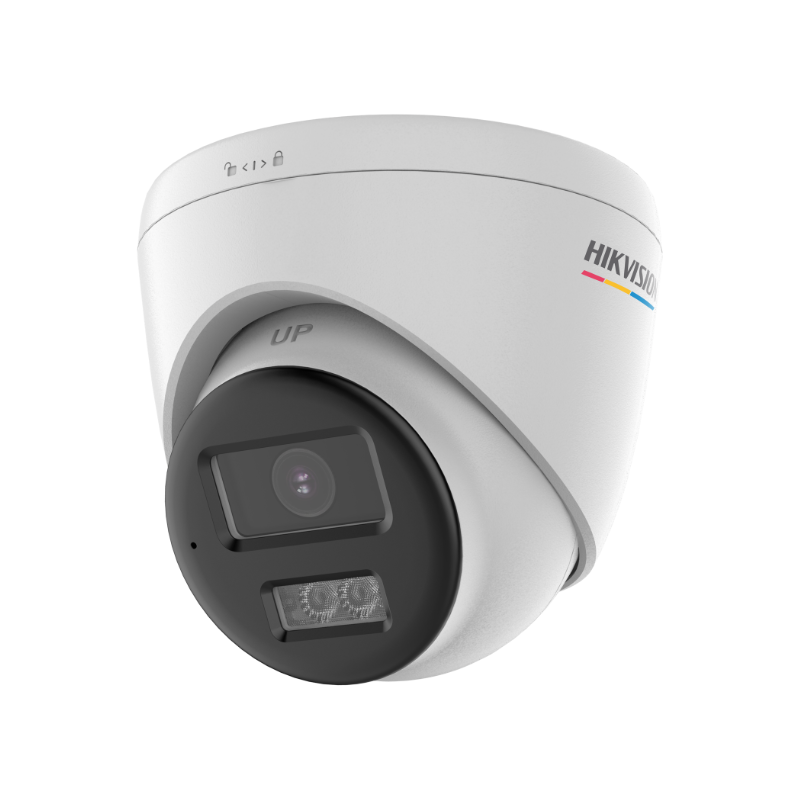 DS-2CE72KF0T-LTS 2.8 mm