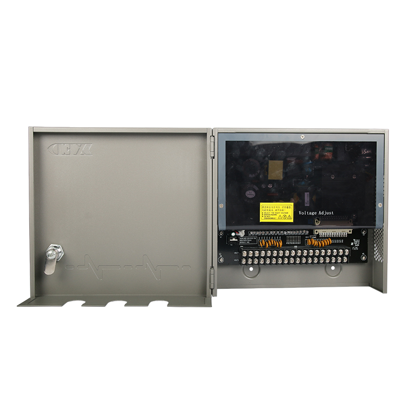 18-KANALNO NAPAJANJE 20A/240W XED-20A12VX-18L