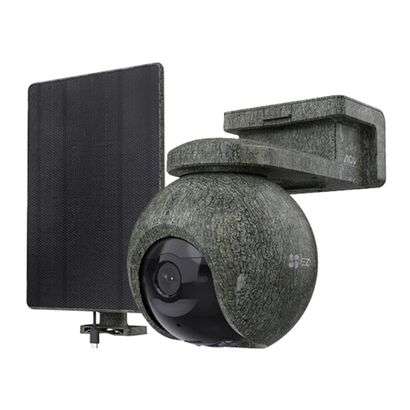 EB8 Pro Ranger Kit