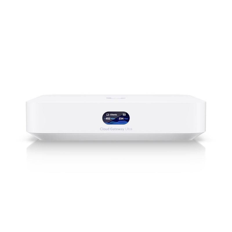 UCG-ULTRA Cloud Gateway