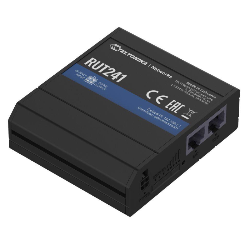 Ubiquiti RUT241