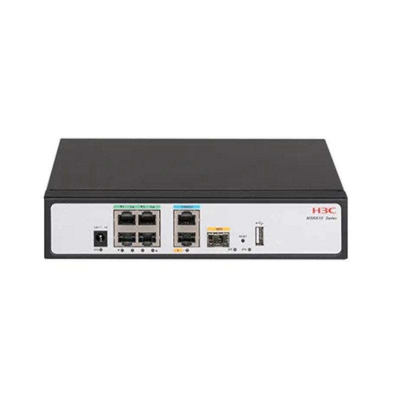 RT-MSR610 Ruter