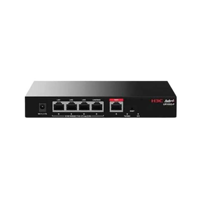 AOLYNK-UR105G-P PoE