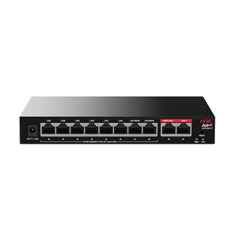 AOLYNK-UR210G-P PoE