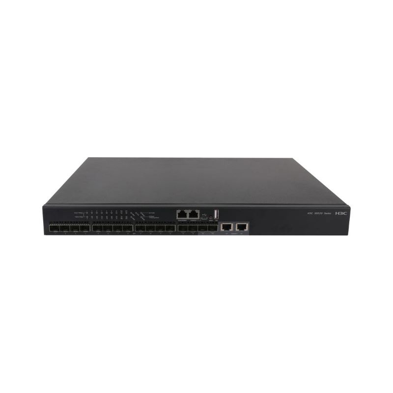 LS-6520X-16ST-SI
