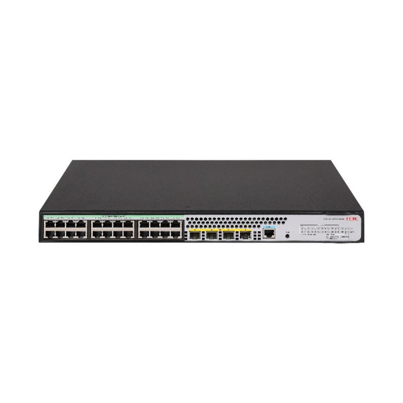 LS-5120V3-28P-PWR-LI-GL PoE