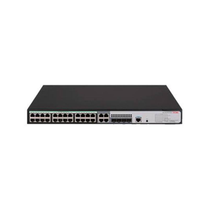 LS-5120V3-28P-HPWR-LI-GL PoE