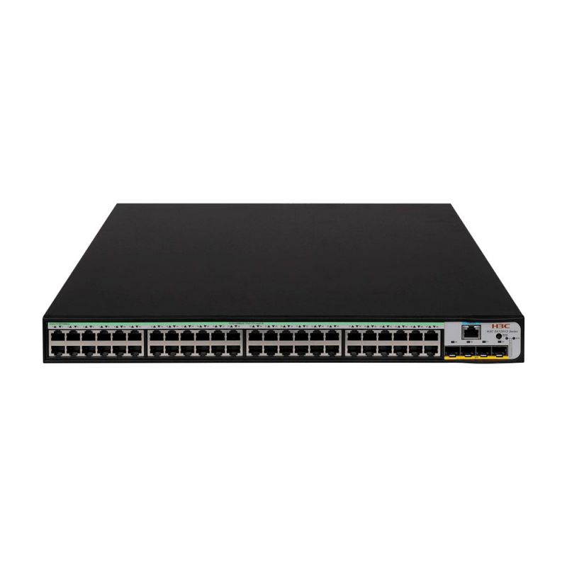 LS-1850V2-52X-PWR-GL PoE