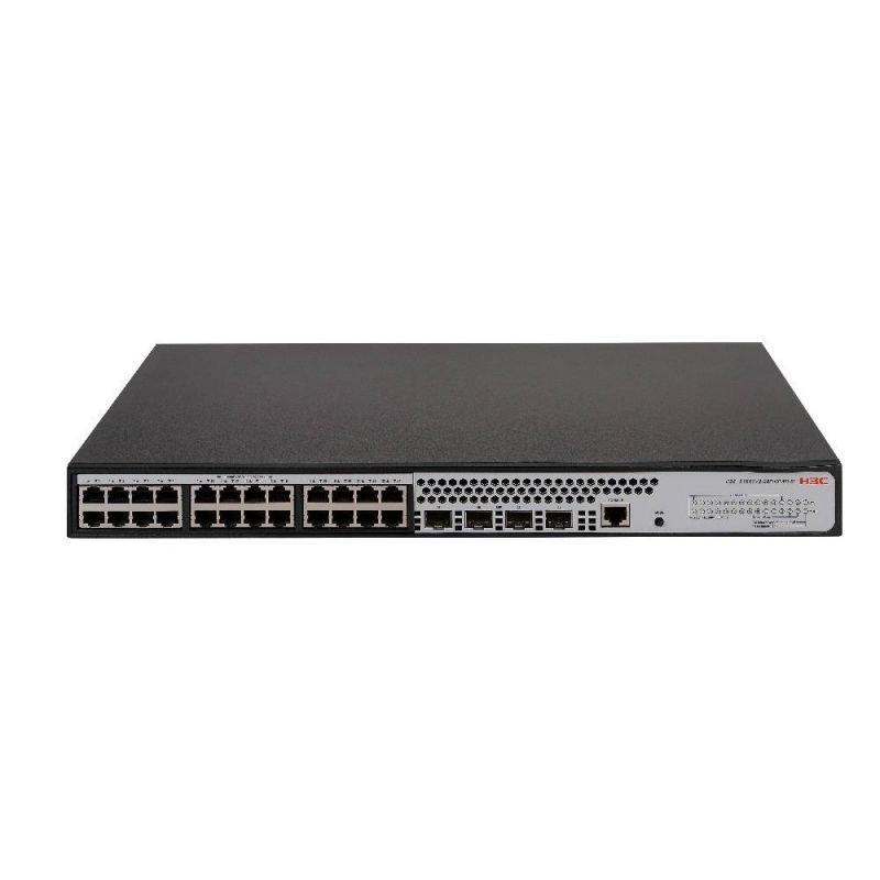 LS-1850V2-28P-HPWR-EI-GL PoE