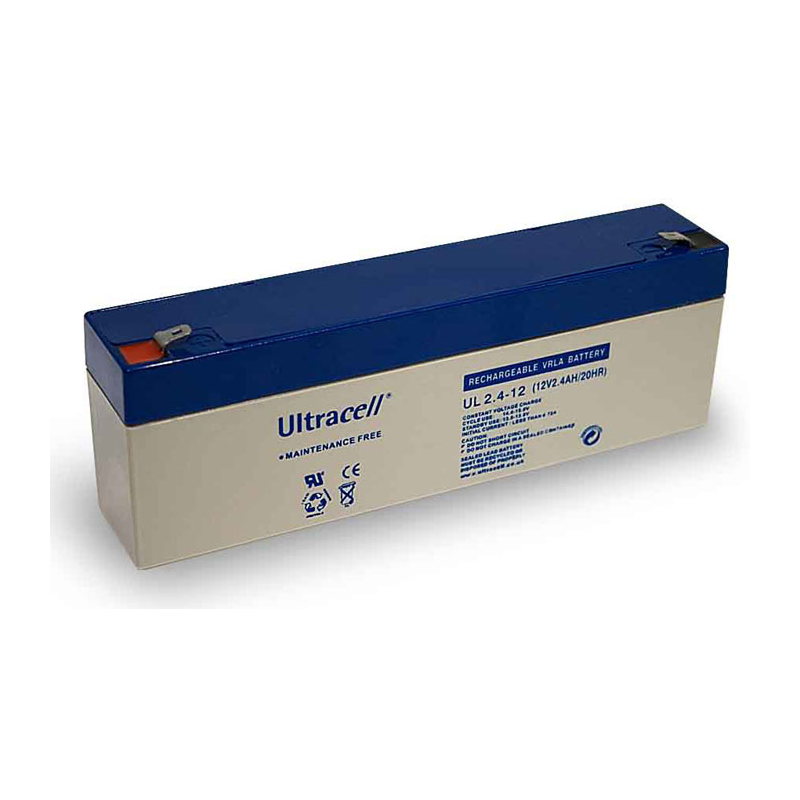 Akumulator 2.4Ah/12V